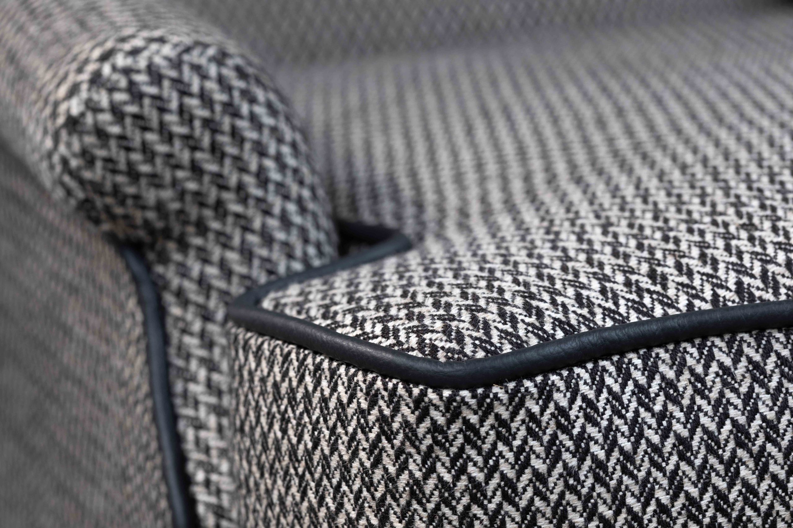Stuhl-Details